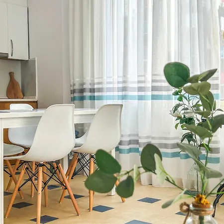 Apartment Vacation 840