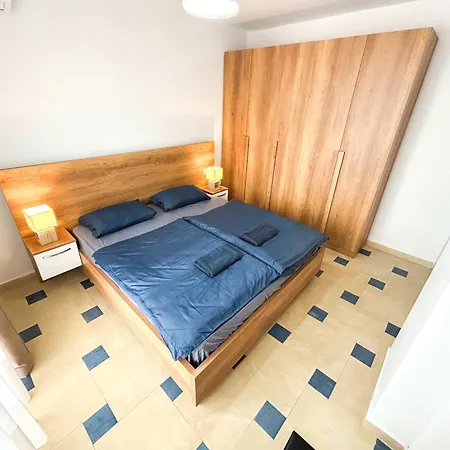 Vacation 840 Apartment Durres