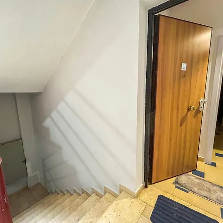 Apartment Vacation 840 Durres