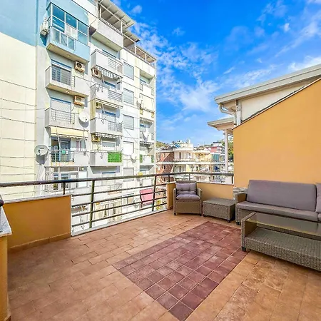 Vacation 840 Durres