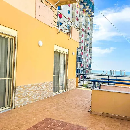 Vacation 840 * Durres