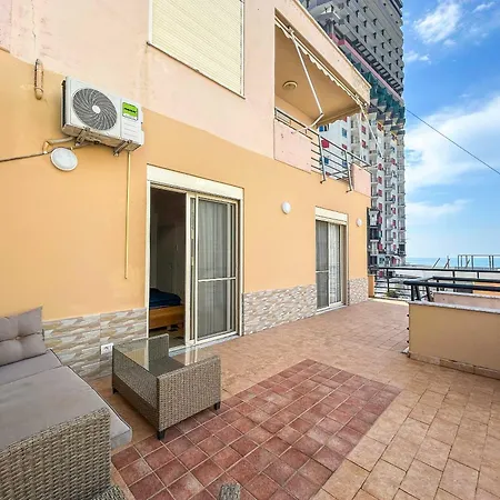 Apartment Vacation 840