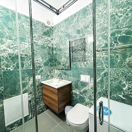 Apartment Vacation 840 Durres