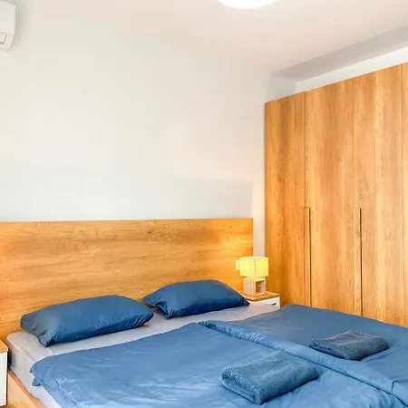 Apartment Vacation 840 Durres