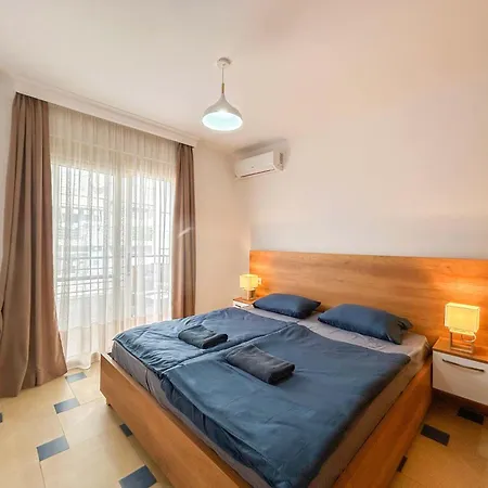Vacation 840 * Durres