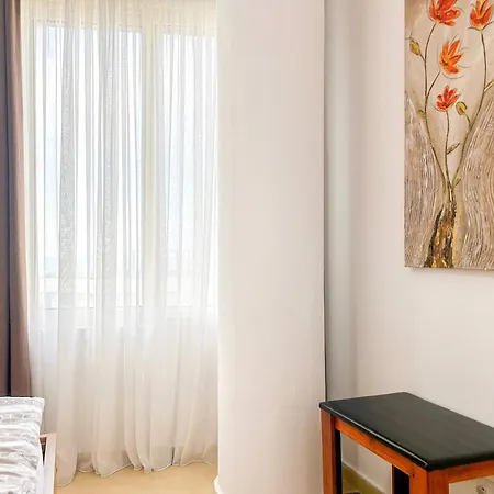 Vacation 840 Apartment Durres