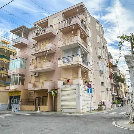Apartment Vacation 840 Durres